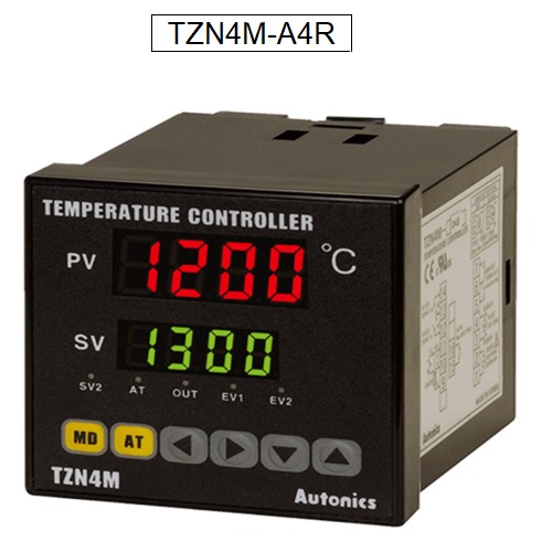 TEMPERATURE CONTROLLER