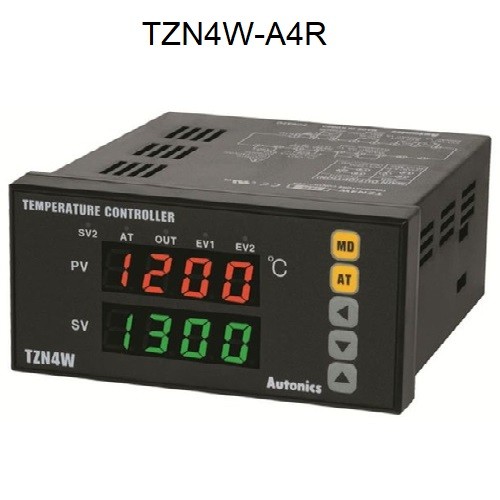 TEMPERATURE CONTROLLER