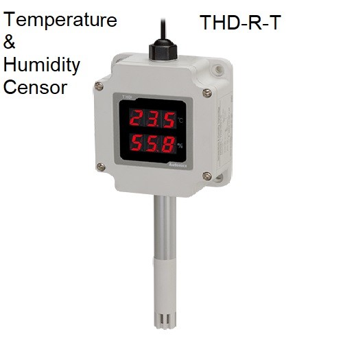 TEMPERATURE CONTROLLER